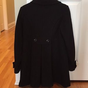 Divided Jackets & Coats - DIVIDED Women’s Pea Coat Divided Jackets & Coats - DIVIDED Women’s Pea Coat